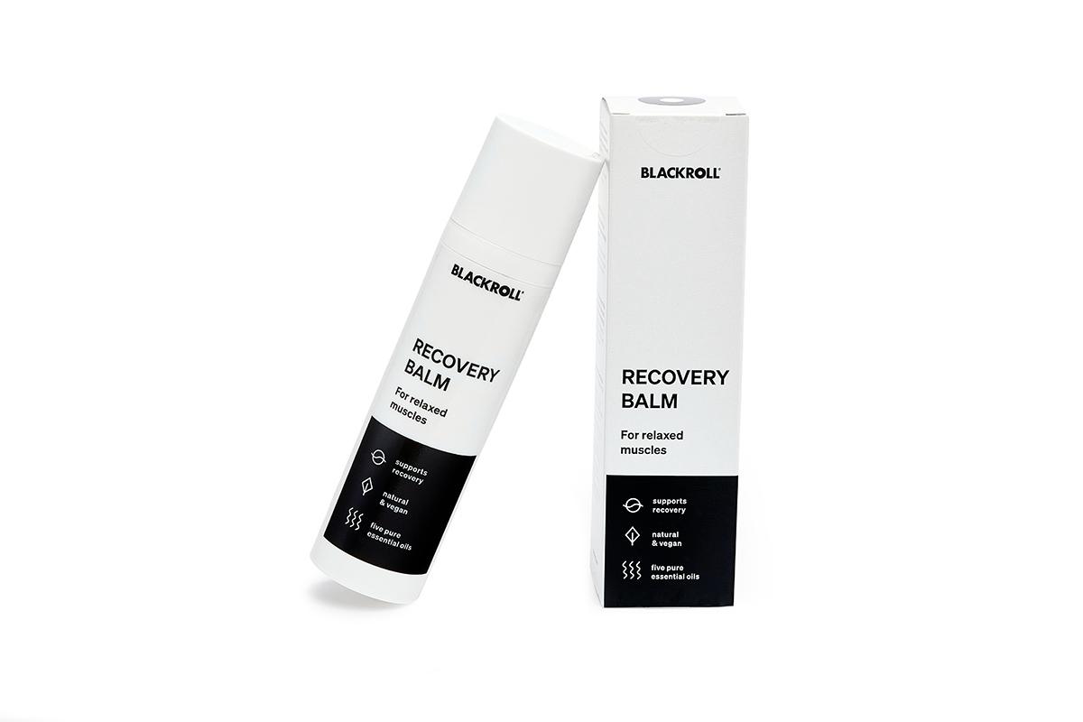 RECOVERY BALM