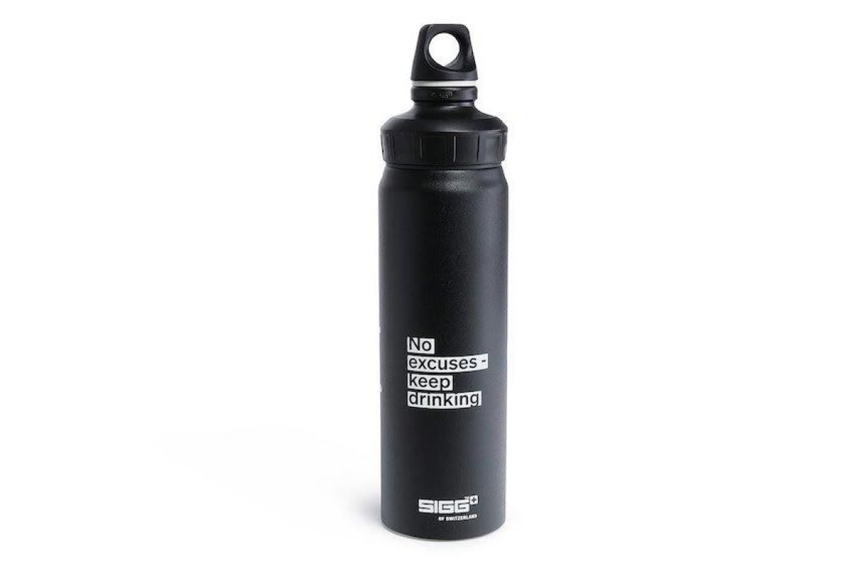 BOTTLE BY SIGG™