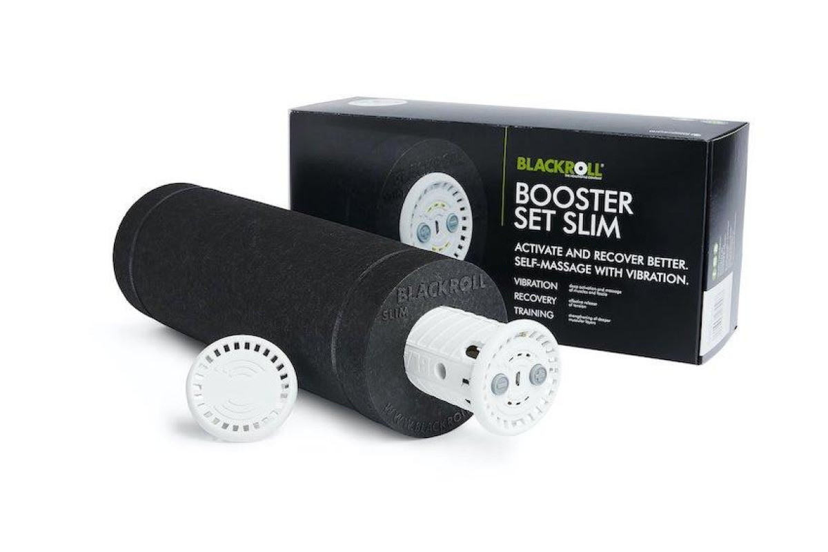 BOOSTER SET SLIM