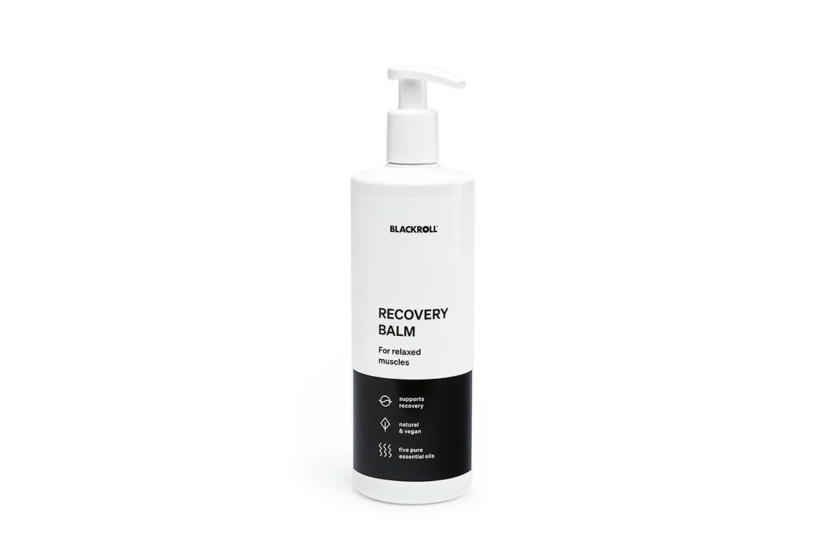 RECOVERY BALM 500ml