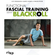 BOOK "FUNCTIONAL FASCIAL TRAINING WITH BLACKROLL®"