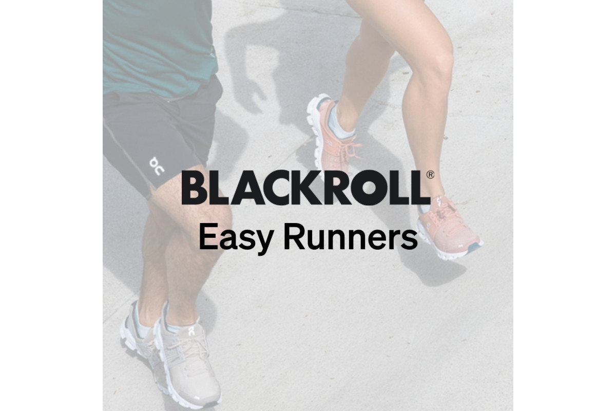 BLACKROLL® Easy Runners